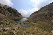 I laghi di Valrossa