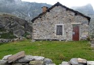Casa di caccia Vittoria