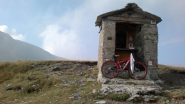 Colle della Roussa