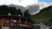 Malga la Mens