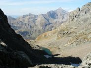 il vallone verso il Lera