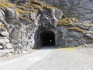 04 - fine della galleria