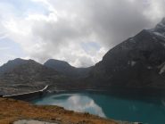 08 - dal Bivacco S.Camillo verso il Colle Altare