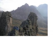 I Seru' dal Gran Adritto..