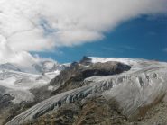 Ghiacciaio Tribolazione 