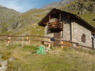 Casolari dell'Herbetet