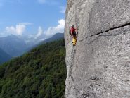 la foto per la tomba ...