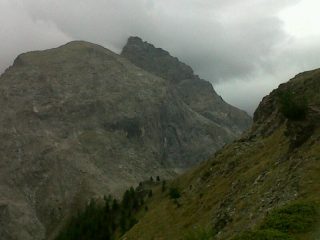 in arrivo la perturbazione