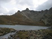 Lago nero e Tour Real
