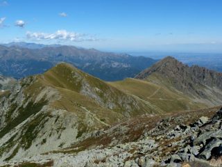 marmottere viste dal Ciriunda