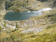 lago Afframont