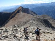 dal Robinet verso il Loson