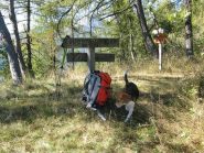 al Colle Pra Lorenzo