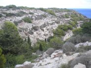 vallone dell'acqua
