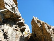 il passaggio piu' tosto