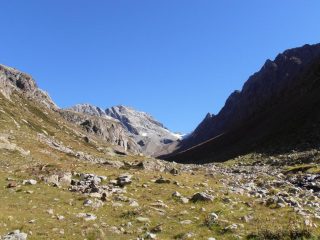 05 - entrando nella Comba della Sassa