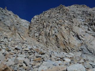 canale x il col de la muraille rouge