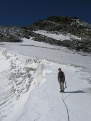 Colle du Chateau des Dames