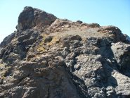 la cresta della Golai