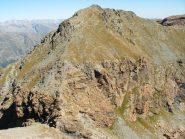 la cresta della Chiavesso