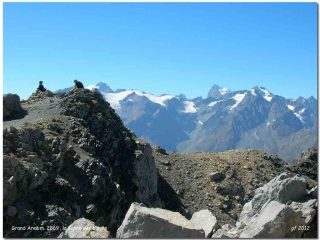 Ecrins