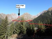 02 - alla partenza da Morge