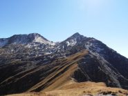 04 - verso la Testa di Liconi vista dal punto panoramico ad est del Colle Liconi