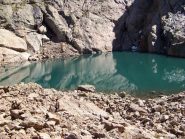1 lago del Matto