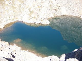2° lago Matto