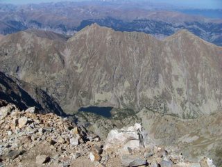Rifugio Livio Bianco