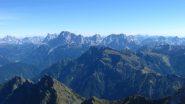 Panorama spaziale!!!!