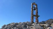 Campanile in vetta...