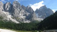 Tutta l'essenza delle Dolomiti!!!