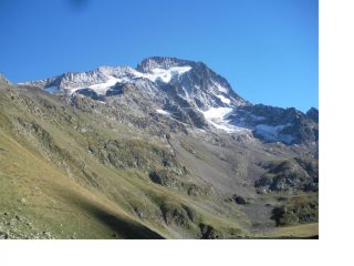 La Roche de la Muzelle..di pomeriggio