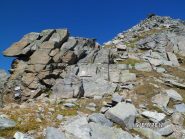 Colle della Piccola