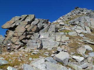 Colle della Piccola