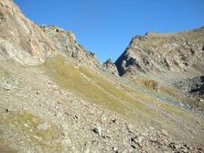 Col Fussy mt. 2910