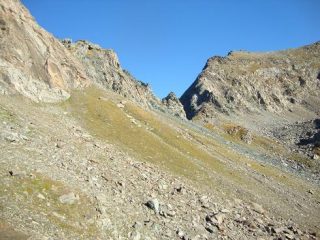Col Fussy mt. 2910