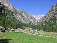 A metà percorso