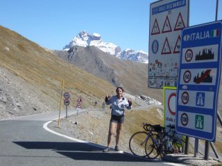 Telma e il Re di pietra