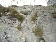 partenza della plus facile