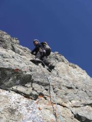 sulla via