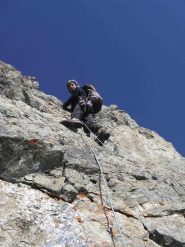 sulla via