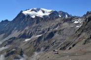 Velan e Rifugio Chiarella all'Amianthe