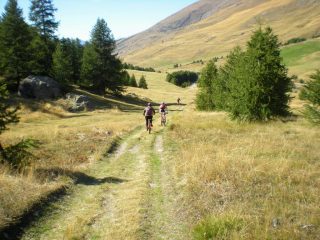 semplicemente Queyras...