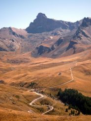 La Niera ...e il nostro itinerario...