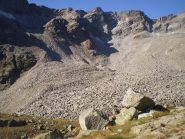 la neve e' un ricordo