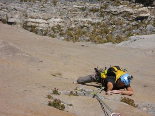 L4 Paolo sul passo duro