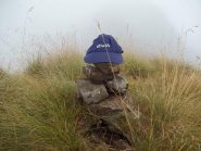 La prima Punta Cinquegna