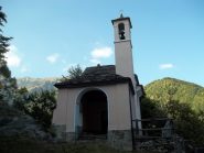 Madonna del Sassello